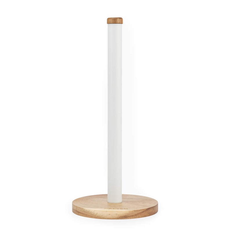 Salter Toronto Kitchen Roll Holder White - Image 6