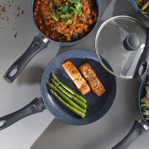 Russel Hobbs Nightfall Stone Frypan 26cm