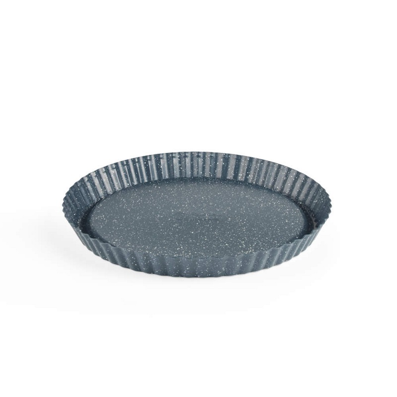 Russel Hobbs Nightfall Stone Tart Pan 28cm - Image 4