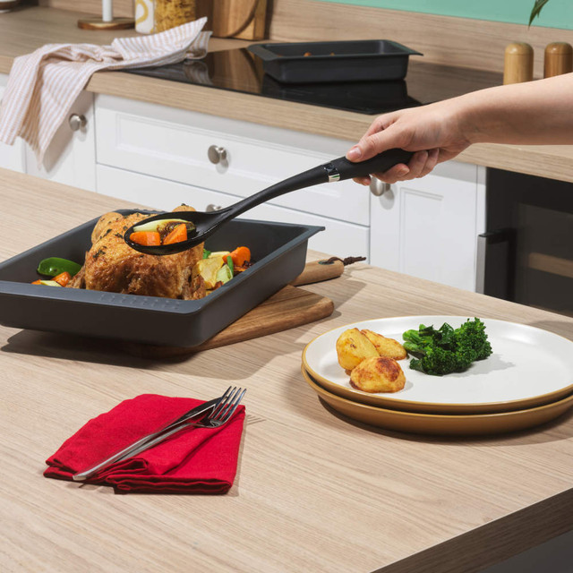 Russel Hobbs Shield 2 Pcs Roaster Set - Image 3