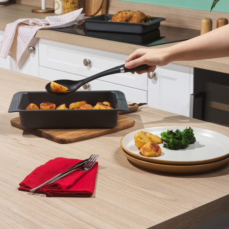 Russel Hobbs Shield 2 Pcs Roaster Set - Image 4