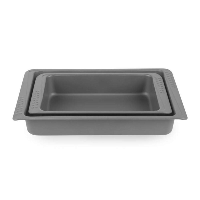 Russel Hobbs Shield 2 Pcs Roaster Set - Image 7