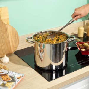 Russel Hobbs Classic Collection Stockpot 24cm 9L