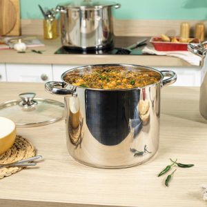Russel Hobbs Classic Collection Stockpot 24cm 9L
