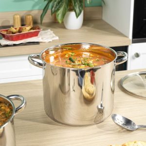 Russel Hobbs Classic Collection Stockpot 26cm 11L