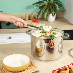Russel Hobbs Classic Collection Stockpot 30cm 15L