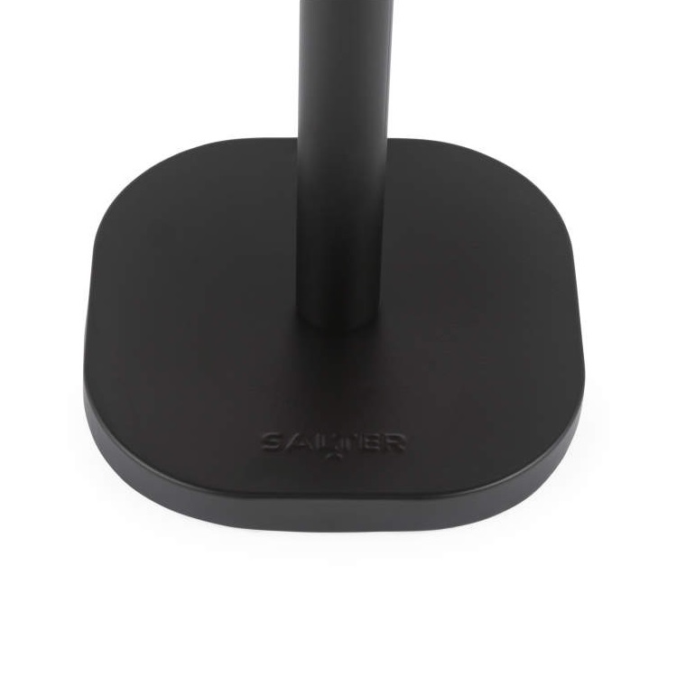 Salter Kuro Kitchen Roll Holder Black - Image 5