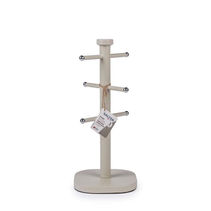 Salter Pebble Mug Tree Stone - Image 3