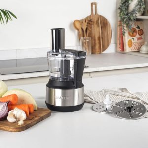 Salter 3 in 1 Food Processor