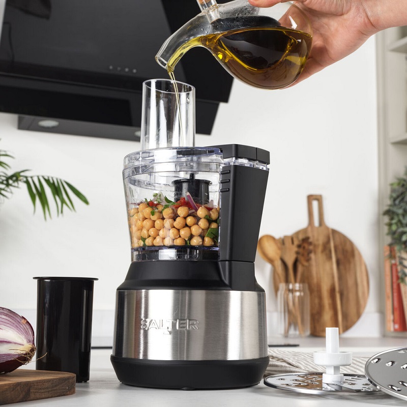 Salter 3 in 1 Food Processor - Image 2