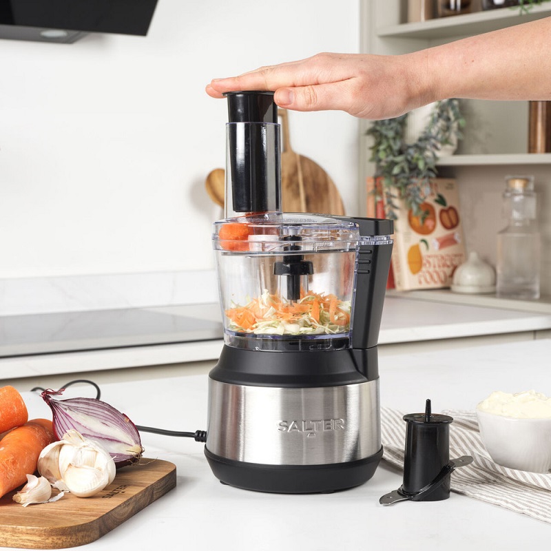 Salter 3 in 1 Food Processor - Image 3
