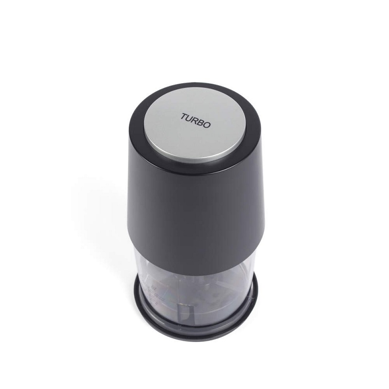 Salter Food Chopper Black - Image 5