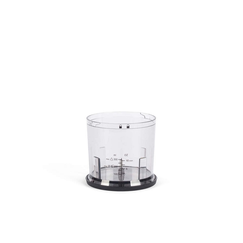 Salter Food Chopper Black - Image 8