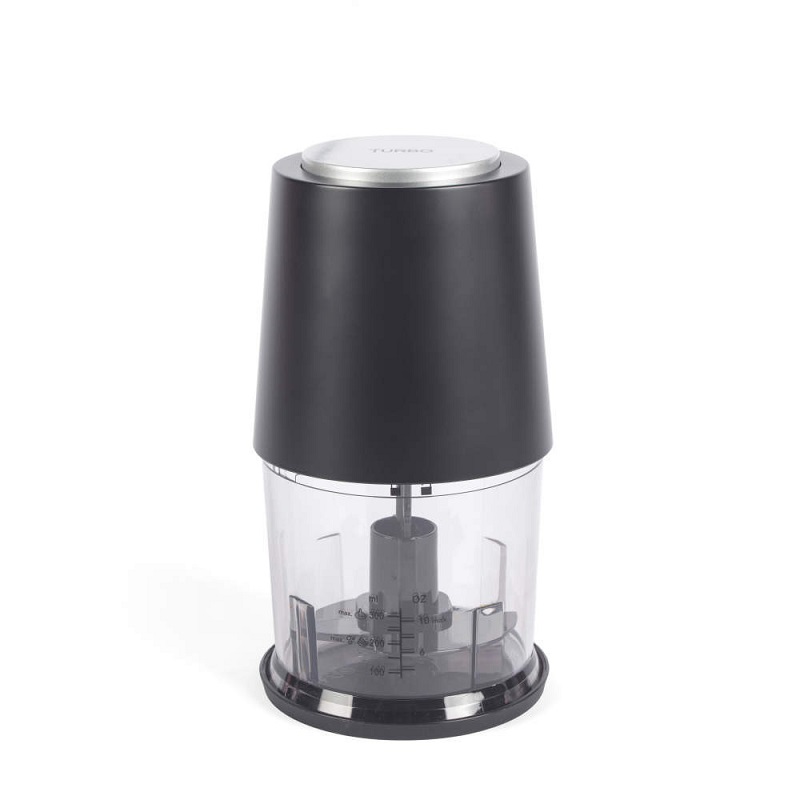 Salter Food Chopper Black - Image 4