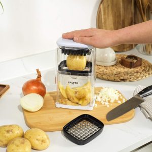 Salter 2 in 1 Chop Box