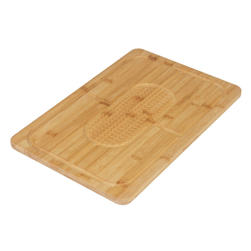 Russel Hobbs Bamboo Carving Board - Image 6