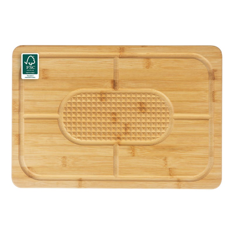 Russel Hobbs Bamboo Carving Board - Image 7