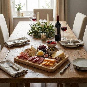 Russel Hobbs Butchers Block 46x30cm