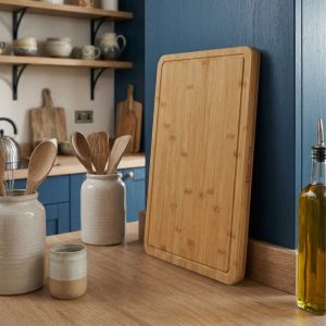 Russel Hobbs Butchers Block 46x30cm