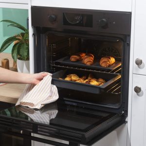 Russel Hobbs Shield 2 Pcs Bakeware Set