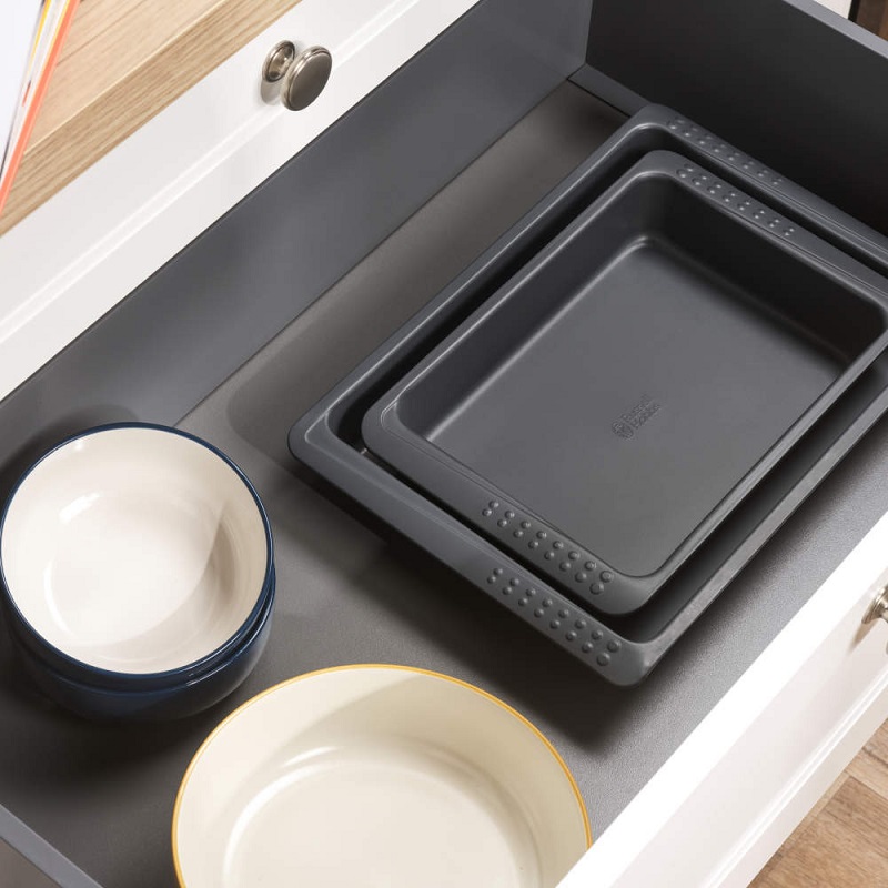 Russel Hobbs Shield 2 Pcs Bakeware Set - Image 5