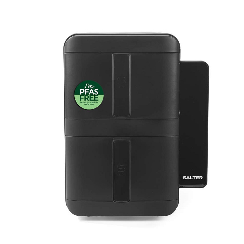 Salter Verticook Ultra Stackable Airfryer 9Lt - Image 3