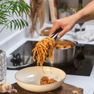 Salter 9″ Kitchen Tongs