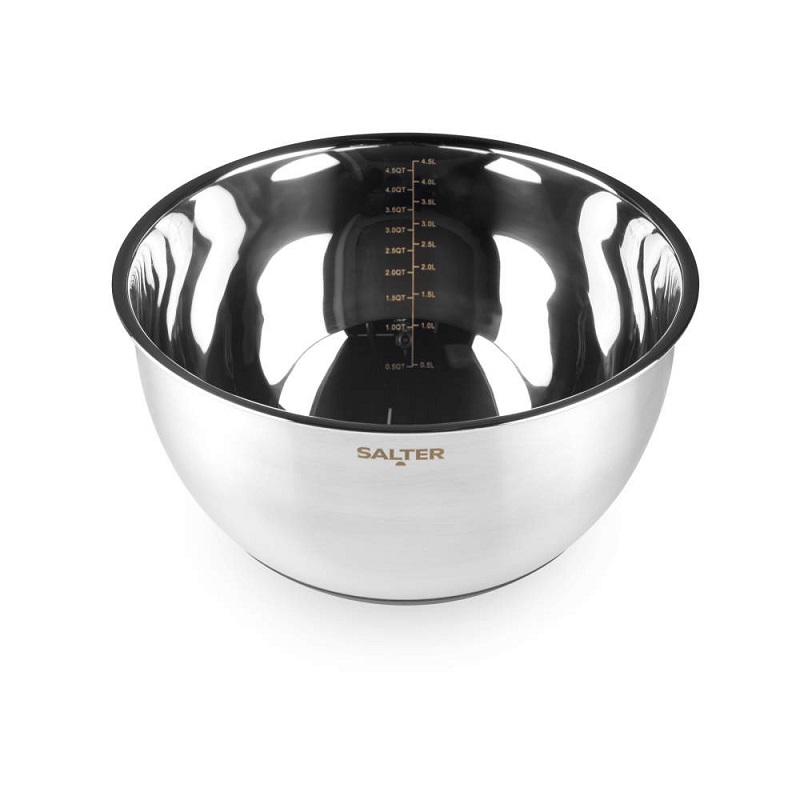 Salter Expert 2pc Mixing Bowl Set - Image 6