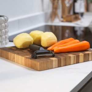 Salter Y-Peeler