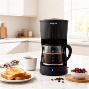 Progress Echo Coffee Maker