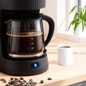Progress Echo Coffee Maker