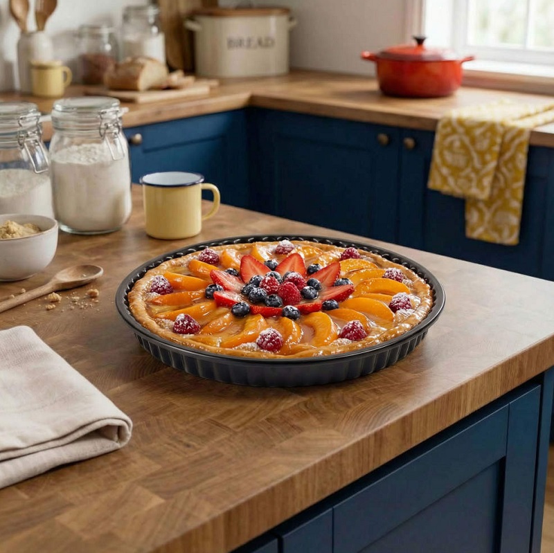 Russel Hobbs Everyday Tart Pan 24cm - Image 3