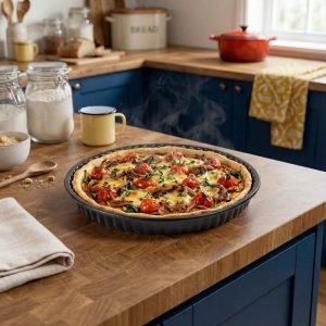 Russel Hobbs Everyday Tart Pan 24cm