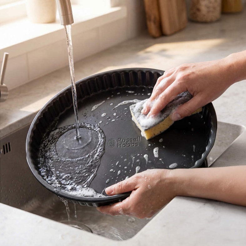 Russel Hobbs Everyday Tart Pan 24cm - Image 4