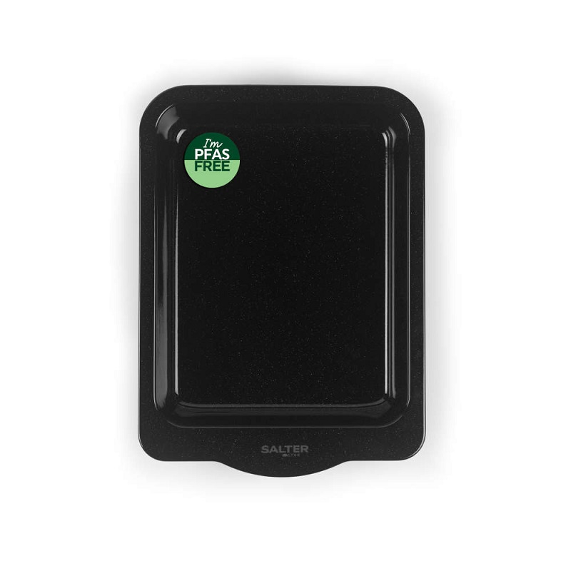 Salter Brilliance Enamel Roaster 30cm - Image 7