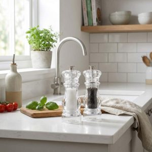 Salter Signture Mill Set 16cm