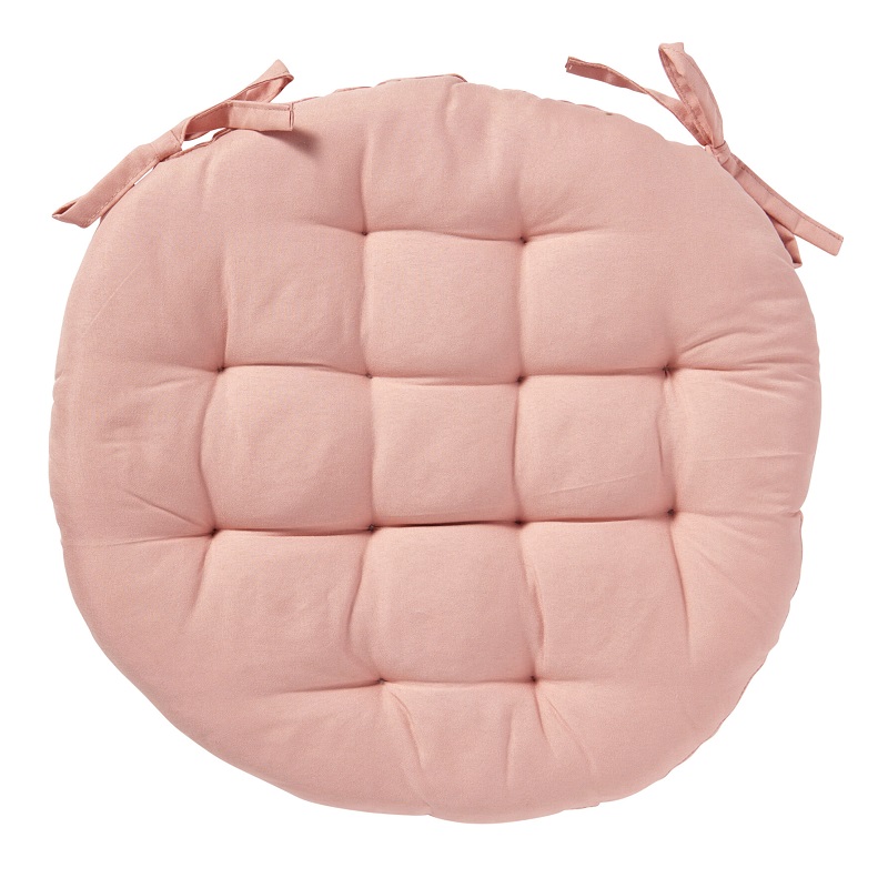 Chair Pad Round 40cm (4 Colours) - Image 5