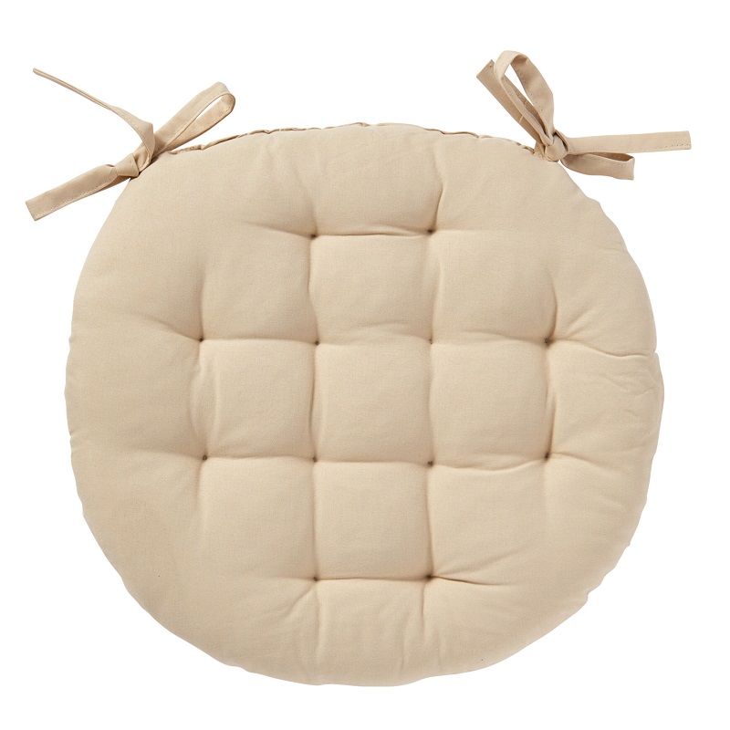 Chair Pad Round 40cm (4 Colours) - Image 4