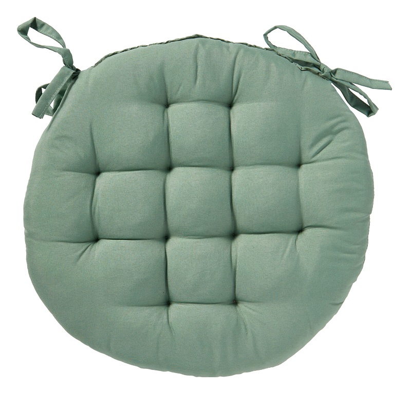 Chair Pad Round 40cm (4 Colours) - Image 3