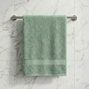 Luna Classic 100% Cotton Towel 70x130cm LGreen425g