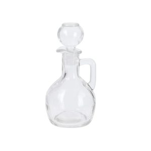 Oil Glass Bottle 200ml