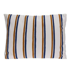 Striped Cushion 45x60cm