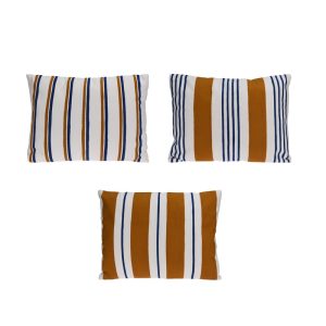 Striped Cushion 45x60cm