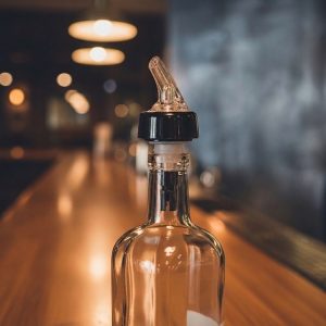 Spirit Pourer 30ml