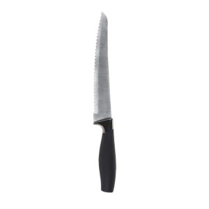 Bread Knife 33cm Soft Grip