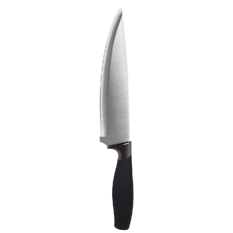Chef Knife Stainless Steel - Image 5