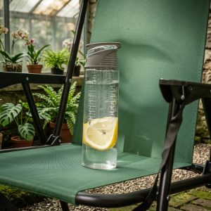 Sports Bottle with Infuser 700ml