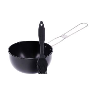 BBQ Saucepan Non-Stick