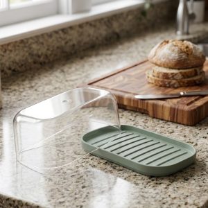 Butter Dish (3 Colours)