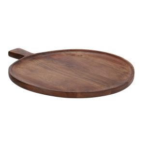 Round Serving Board 30cm
